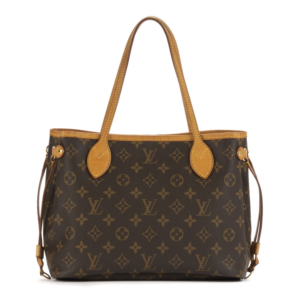 Louis Vuitton Neverfull PM - Picture 4 of 10